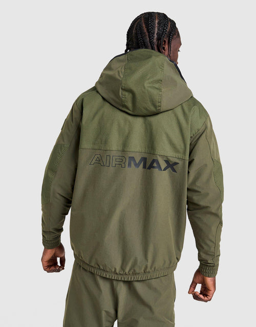 Air Max Woven Jacket