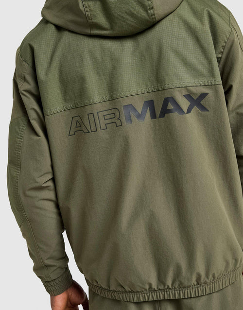 Air Max Woven Jacket