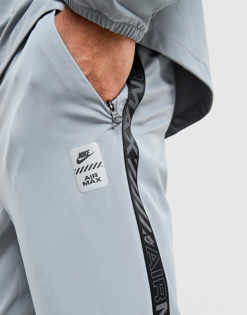Air Max Tape Track Pants