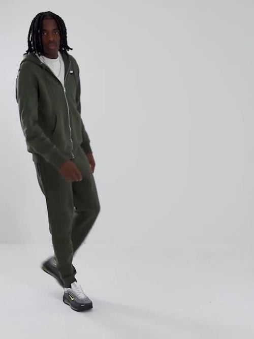 Foundation Full Zip Hoodie
