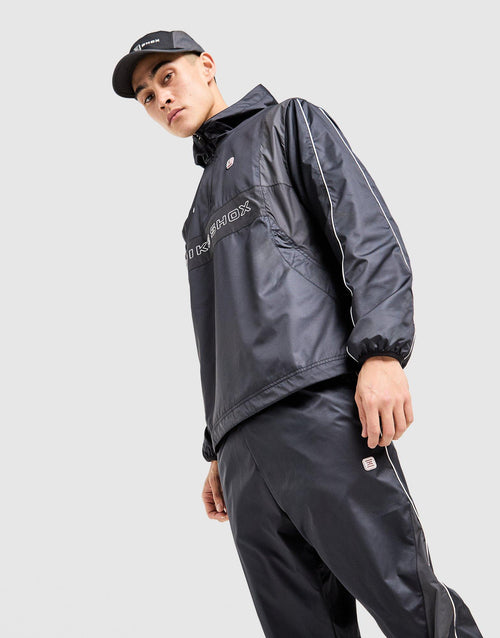 Shox 1/2 Zip Jacket