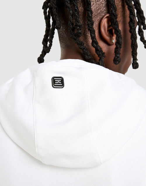 Shox Overhead Hoodie