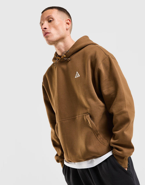 ACG Therma-FIT Tuff Fleece Hoodie