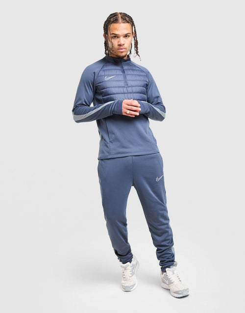 Academy Winter Warrior 1/4 Top