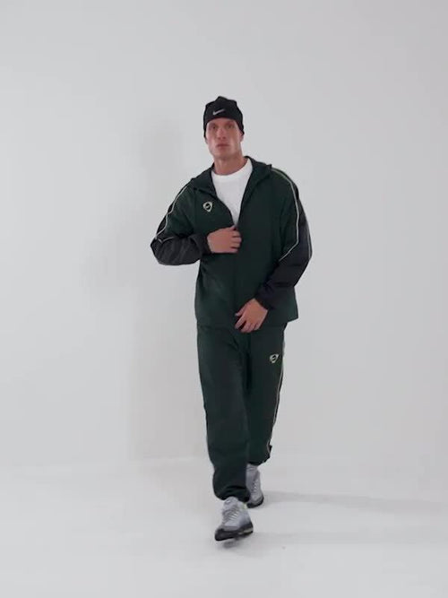 Academy Woven Repel Jacket