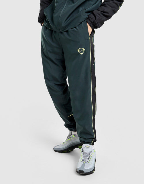 Academy Woven Repel Track Pants