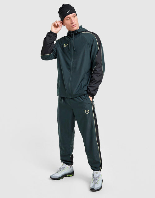 Academy Woven Repel Track Pants