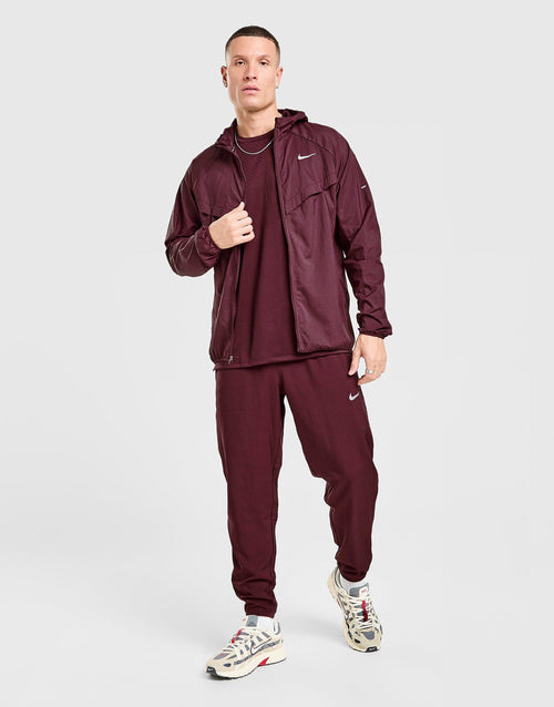 Stride Jacket