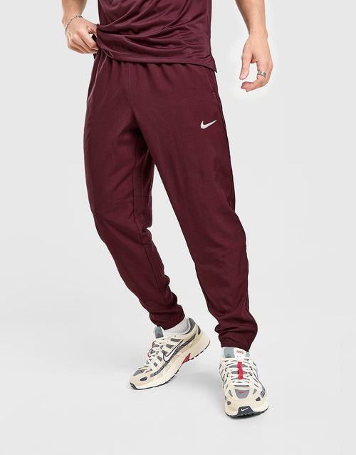 Challenger Woven Track Pants