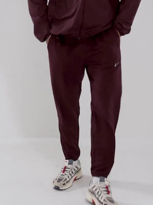 Challenger Woven Track Pants