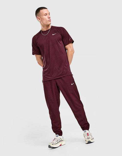 Stride Heather T-Shirt