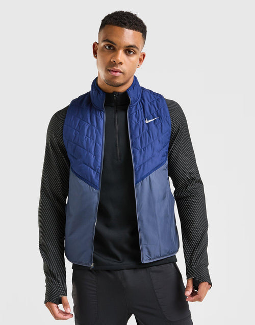 Aerolayer Gilet