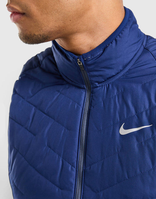 Aerolayer Gilet