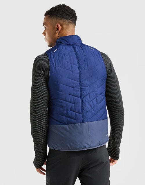Aerolayer Gilet