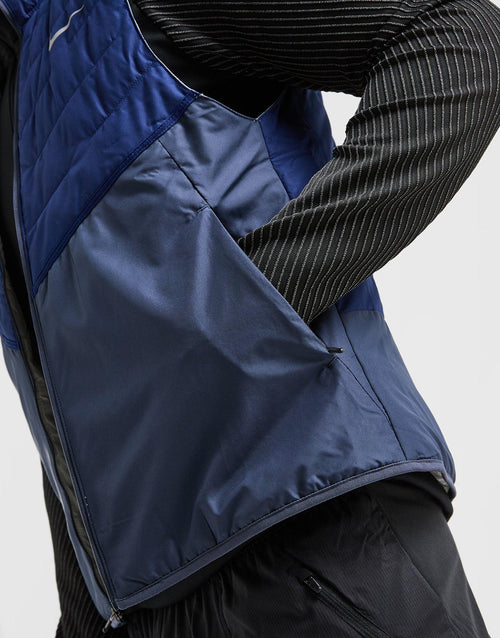 Aerolayer Gilet
