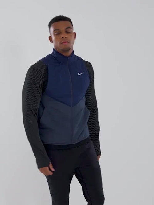 Aerolayer Gilet