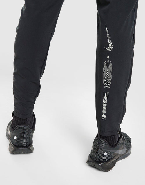 Stride Graphic Woven Track Pants