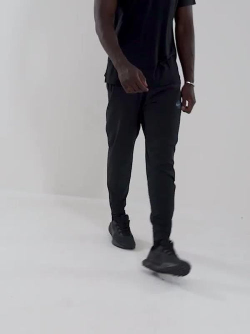 Stride Graphic Woven Track Pants