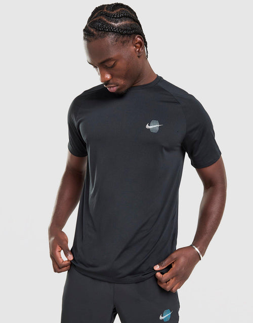 Stride Graphic T-Shirt
