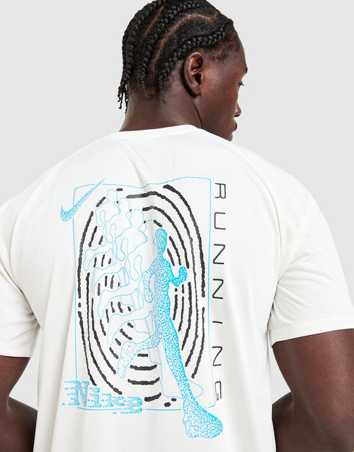Stride Graphic T-Shirt