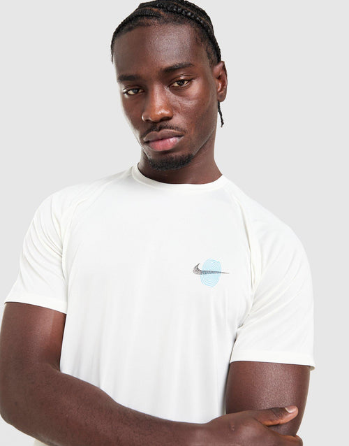 Stride Graphic T-Shirt