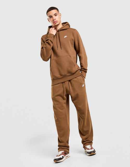 Foundation Hoodie
