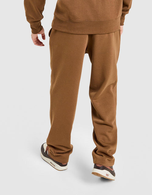 Foundation Open Hem Joggers