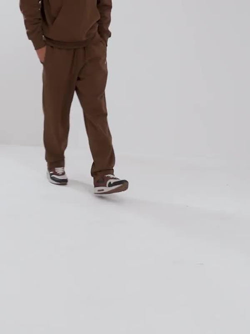 Foundation Open Hem Joggers