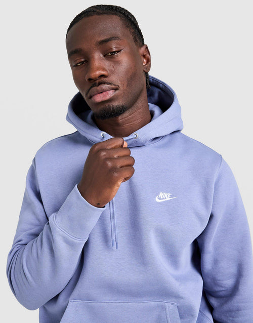 Foundation Overhead Hoodie