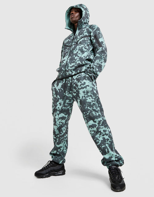 Tech Woven Track Pants