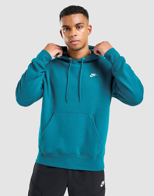 Foundation Hoodie