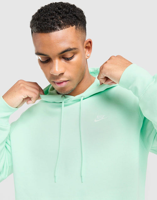 Foundation Hoodie
