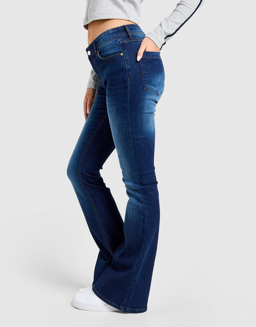 Hampton Jeans