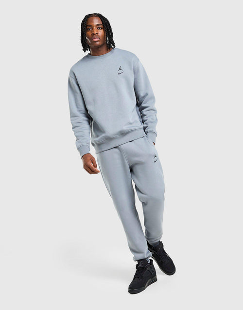 Swoosh Crew Sweatshirt