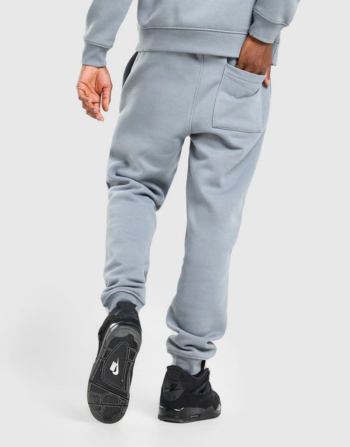 Swoosh Joggers