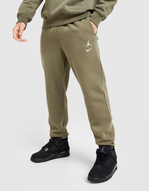 Swoosh Joggers