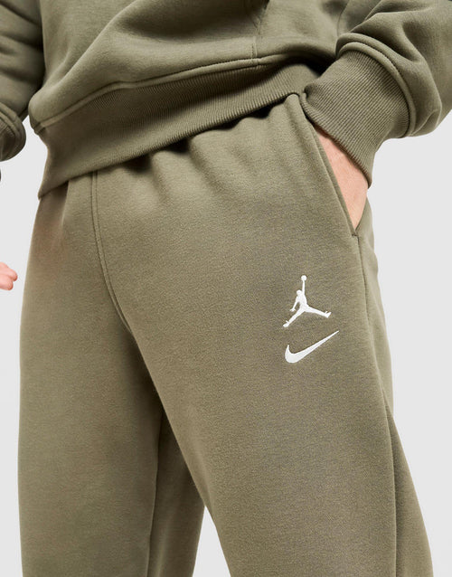 Swoosh Joggers