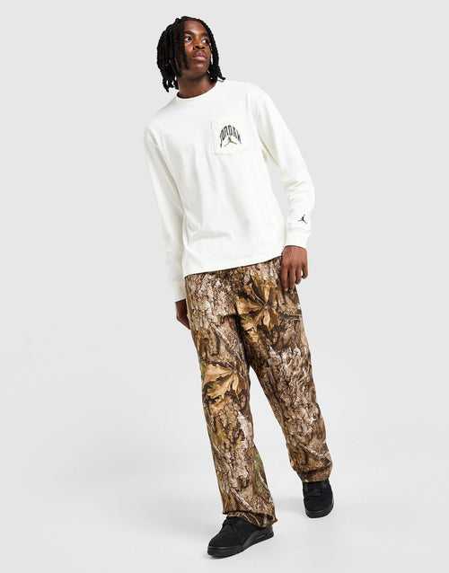 Brooklyn Woven Realtree Track Pants
