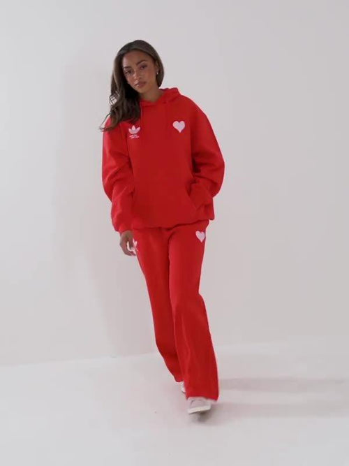 Heart Hoodie