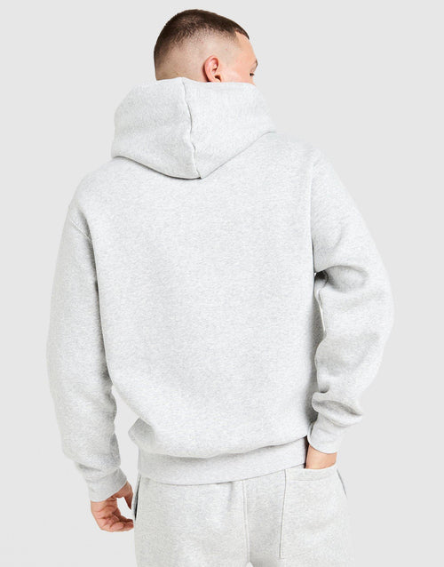 Air Fleece Hoodie