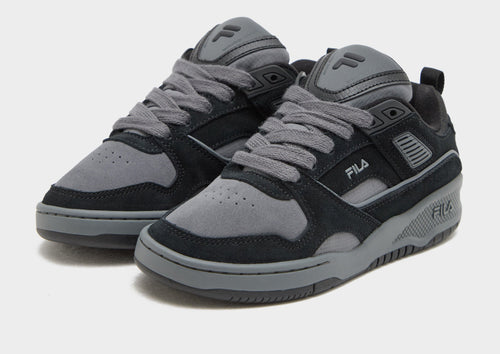 Corda Suede Junior