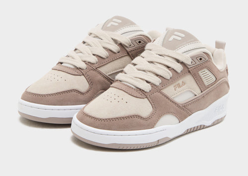 Corda Suede Junior