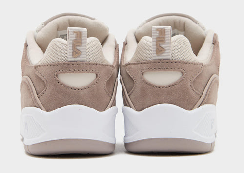 Corda Suede Junior