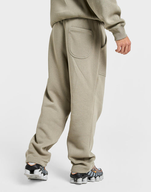 Street Fleece Joggers