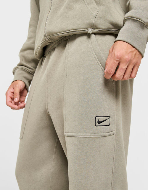 Street Fleece Joggers