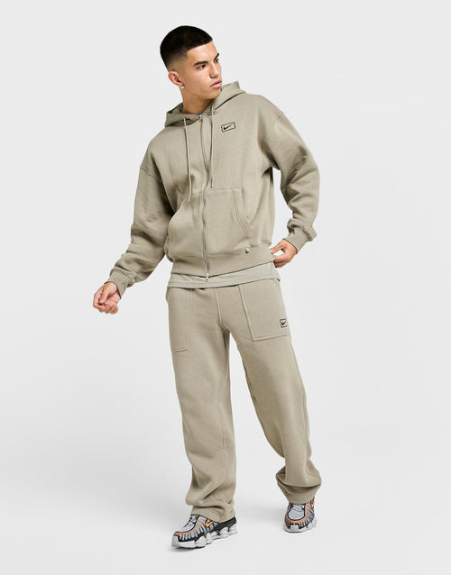 Street Fleece Joggers