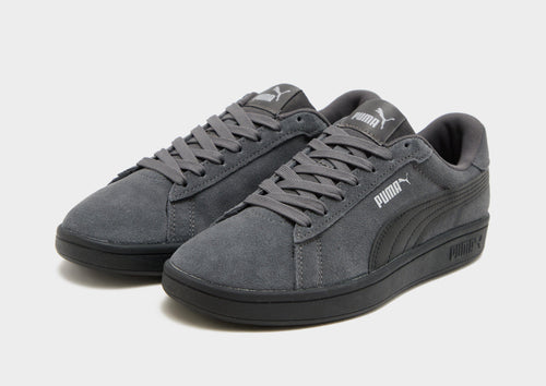 Smash Suede Junior