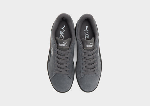 Smash Suede Junior