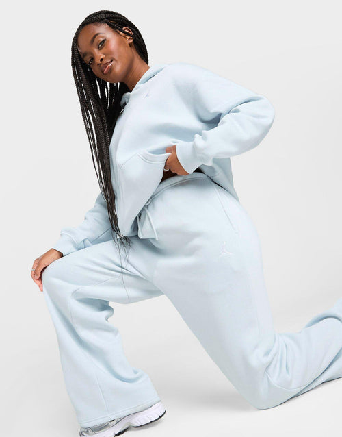 Brooklyn Wide Joggers