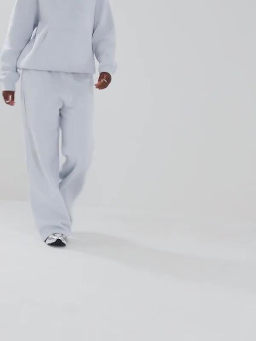 Brooklyn Wide Joggers